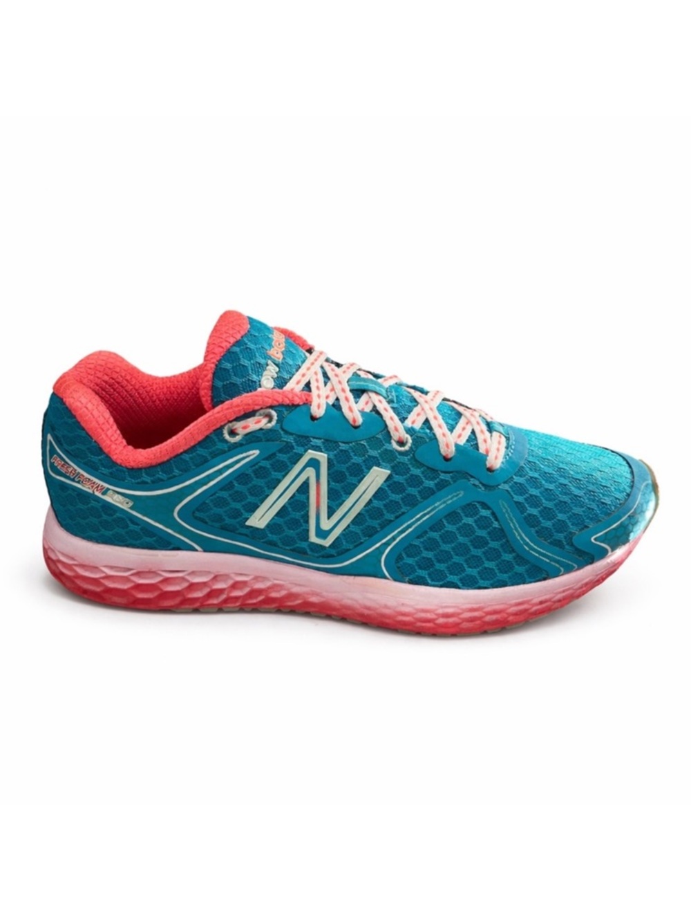 New Balance Women’s Flash Foam 980 Sneakers Size 9
